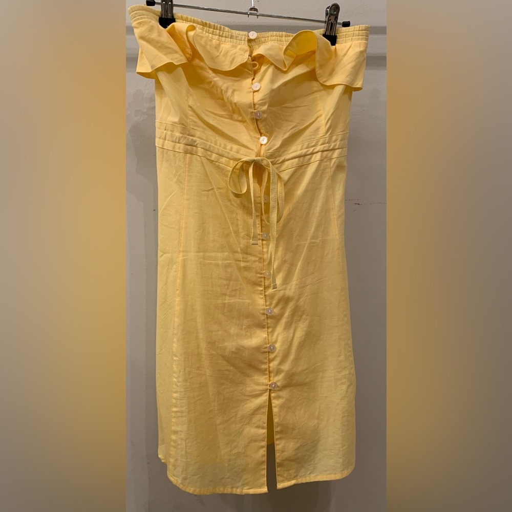 Juicy Couture Sun Dress